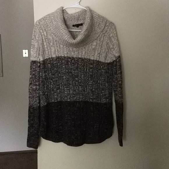 JEANNE PIERRE Sweaters - Cowl neck sweater